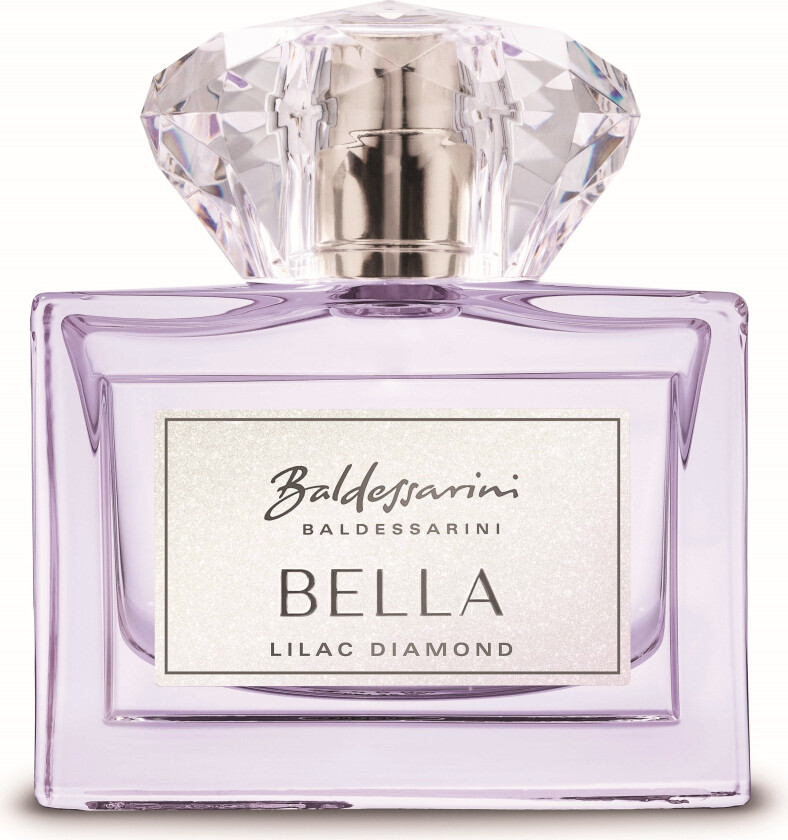 BELLA Lilac Diamond EdP 30 ml