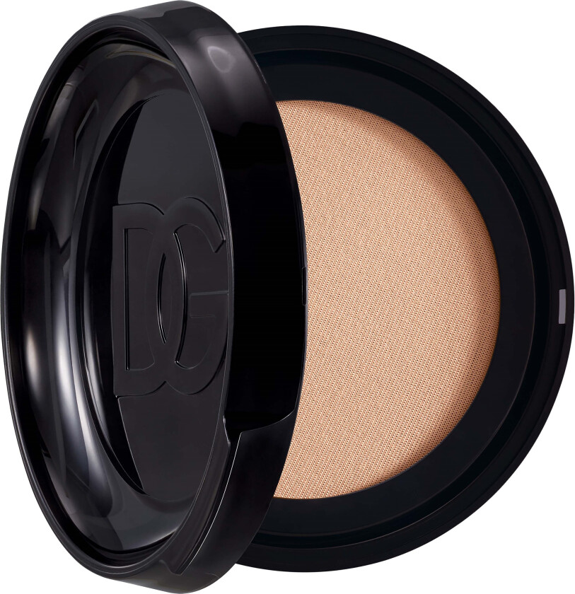 Fresh Rose Glow Cushion Brightening & Hydrating B