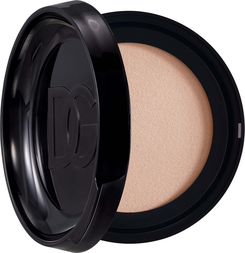 Fresh Rose Glow Cushion Brightening & Hydrating B