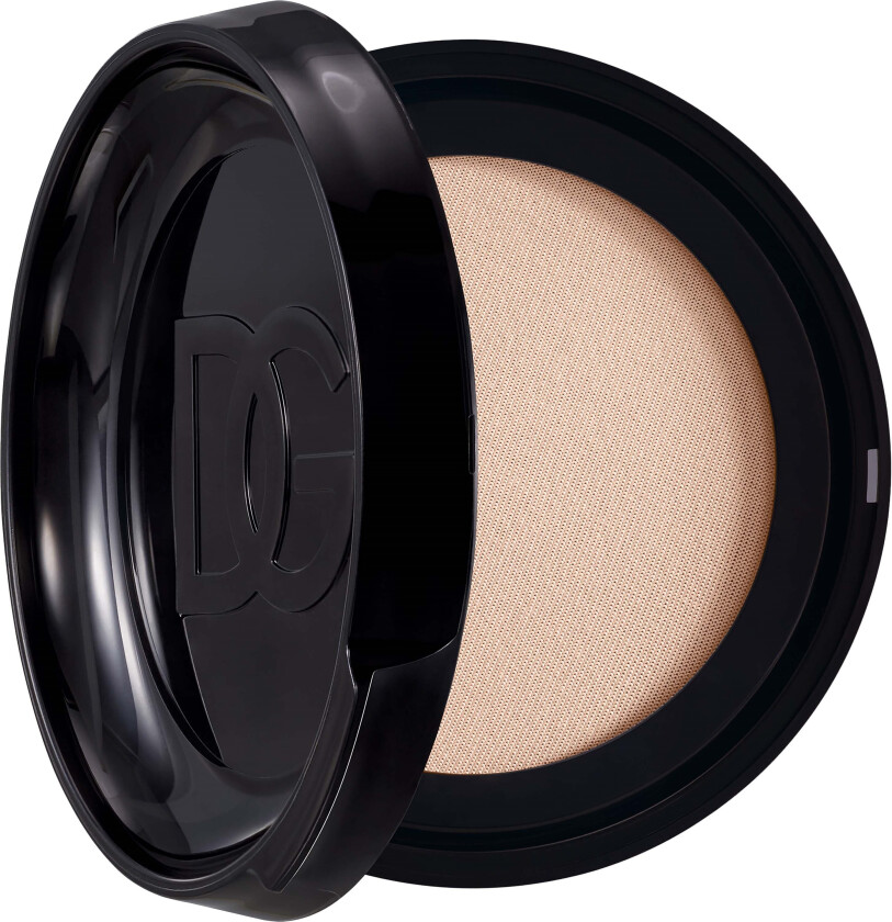 Fresh Rose Glow Cushion Brightening & Hydrating B