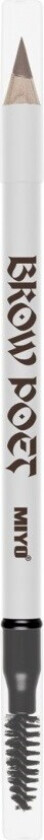 Brow Poet 2 Mocha