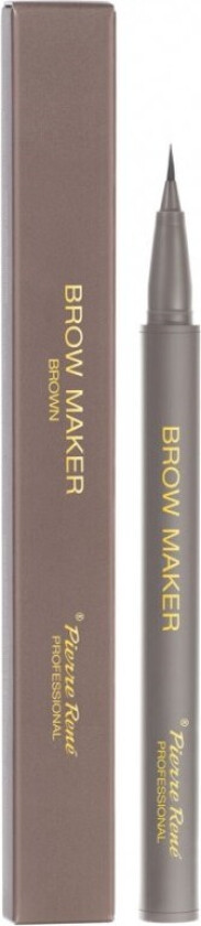 Brow Maker Brown