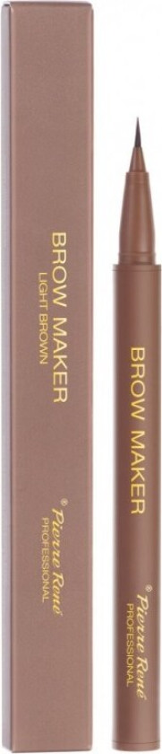 Brow Maker Light Brown