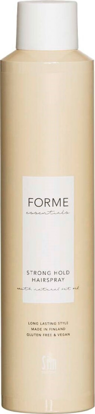 Forme Strong Hold Hairspray 300 ml