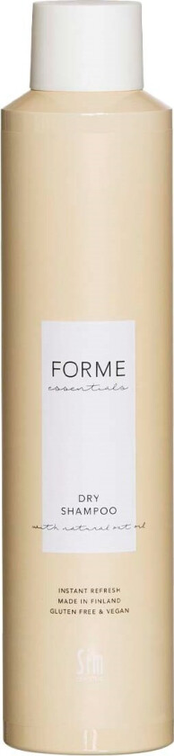 Forme Dry shampoo 300 ml
