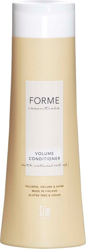 Forme Volume Conditioner 250 ml