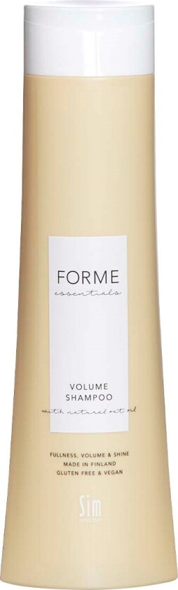 Forme Volume Shampoo 300 ml