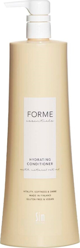 Forme Hydrating Conditioner 1000 ml