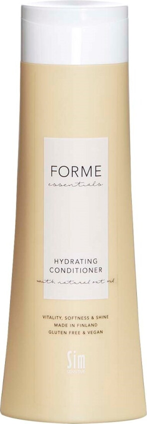 Forme Hydrating Conditioner 250 ml