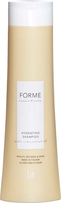 Forme Hydrating Shampoo 300 ml