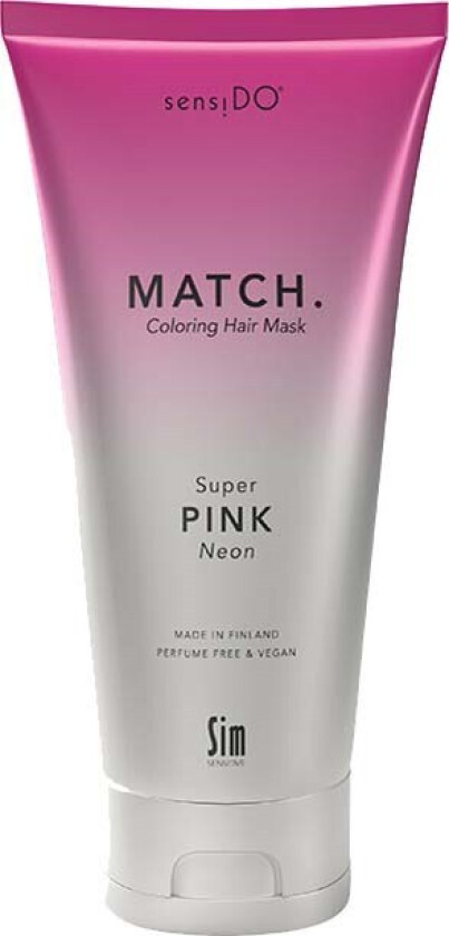 SensiDO Match Super Pink