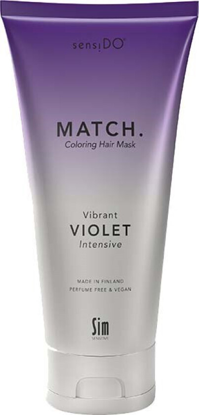 SensiDO Match Vibrant Violet