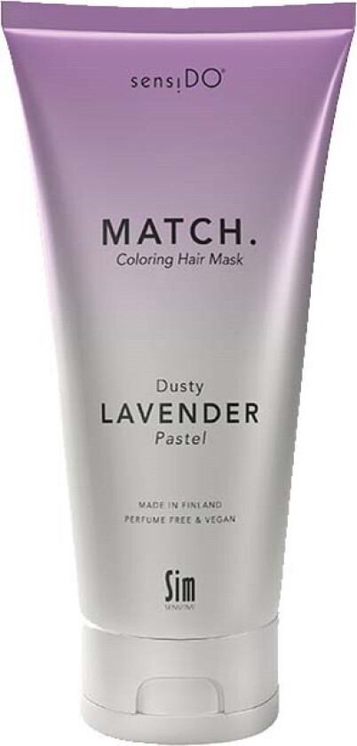 SensiDO Match Dusty Lavender