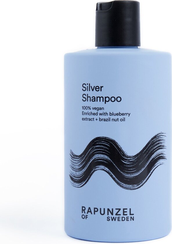 Silver Shampoo 300 ml