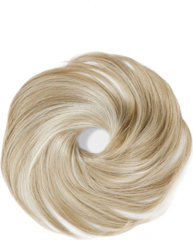 Vegan Hair Scrunchie 20 cm M7.3/10.8 Cendre A