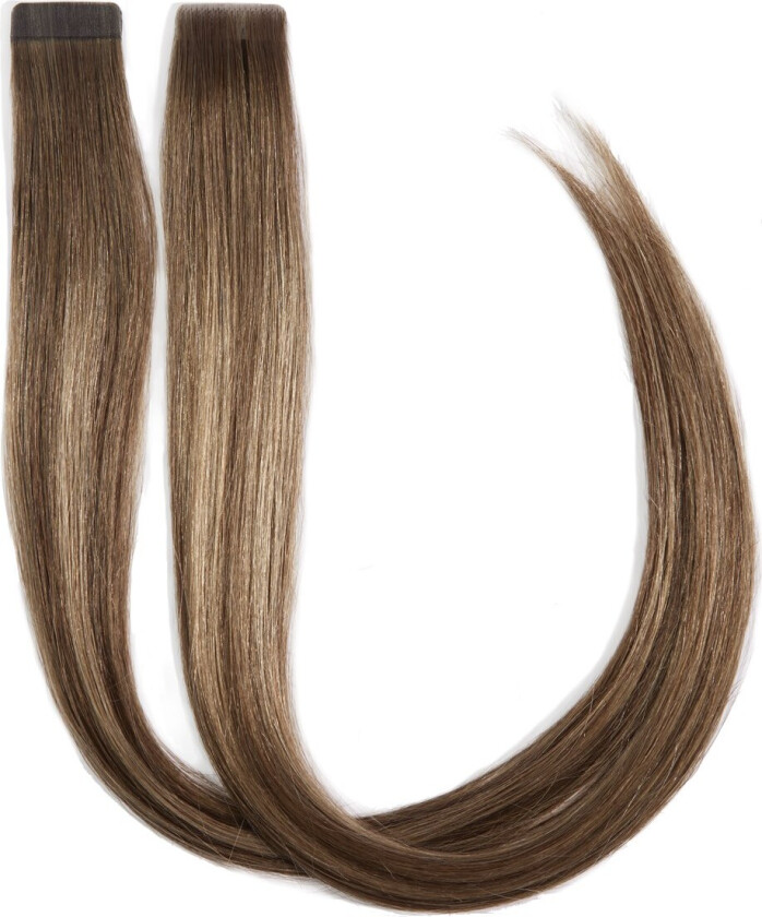 Premium Tape Extensions Straight / Mixed Tapes