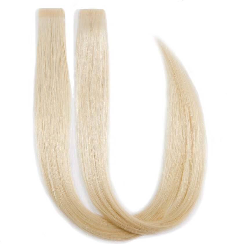 Tape-on extensions Premium Tape Extensions Sea