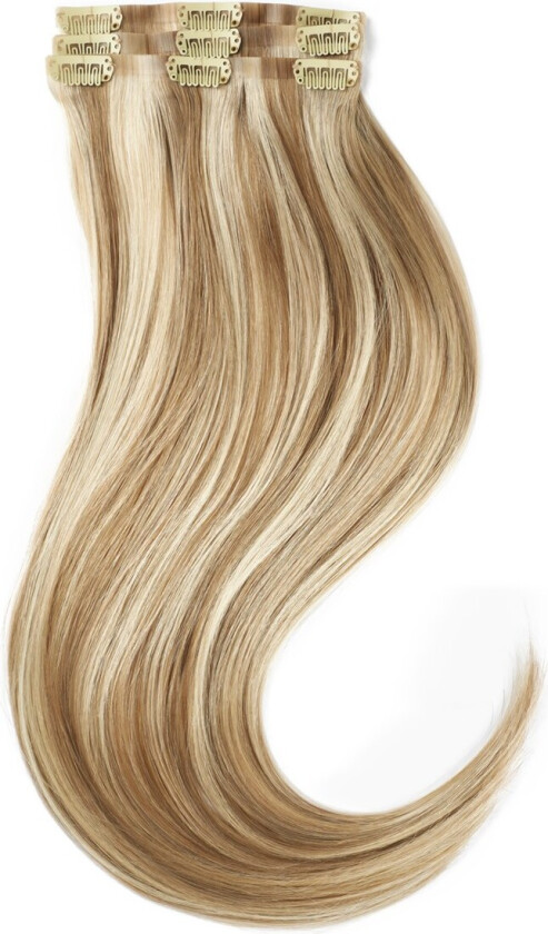 Invisible Clip-ins Straight / Light Volume / 3