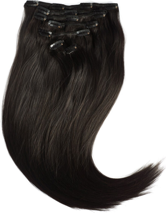 Clip-on set 7 pieces 30 cm