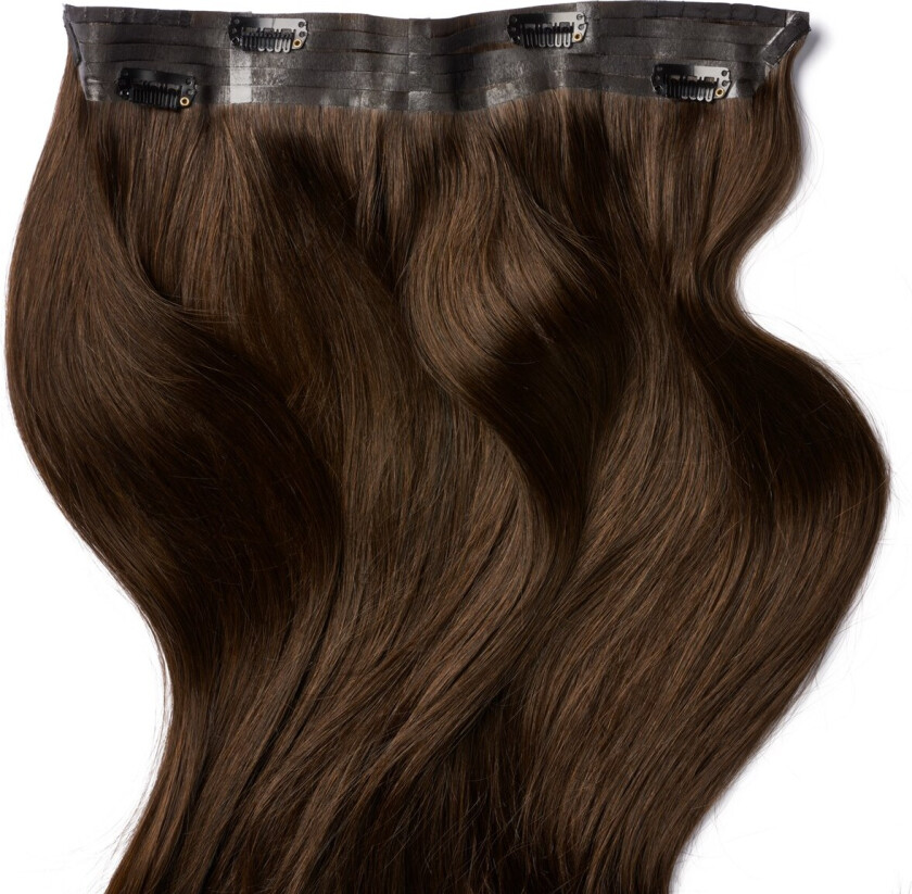 Hair pieces Sleek Hairband 50 cm 2.3 Chocolate