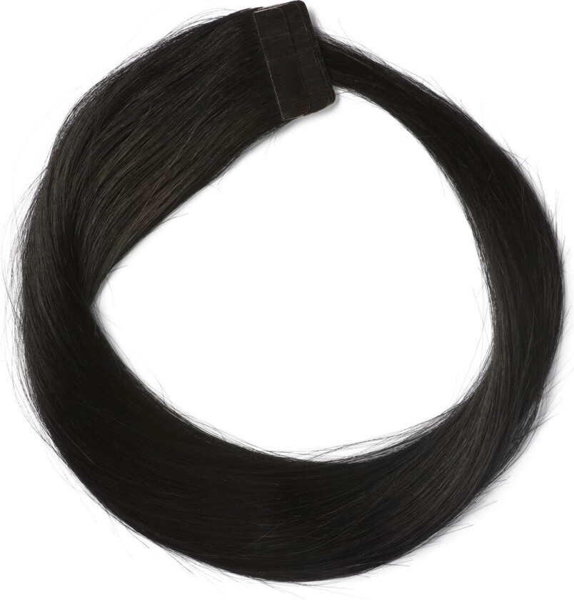 Tape-on extensions Basic Tape Extensions Class