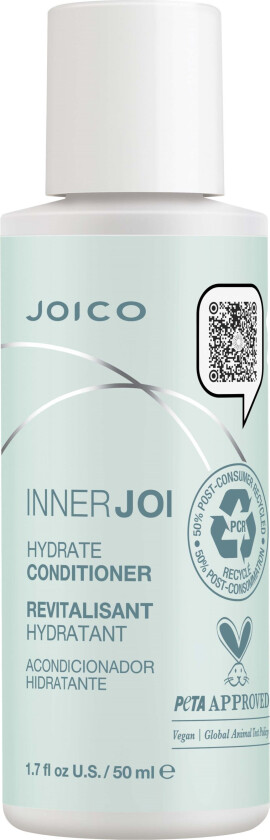 INNERJOI hydrate conditioner 50 ml