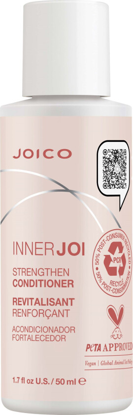 INNERJOI strengthen conditioner 50 ml