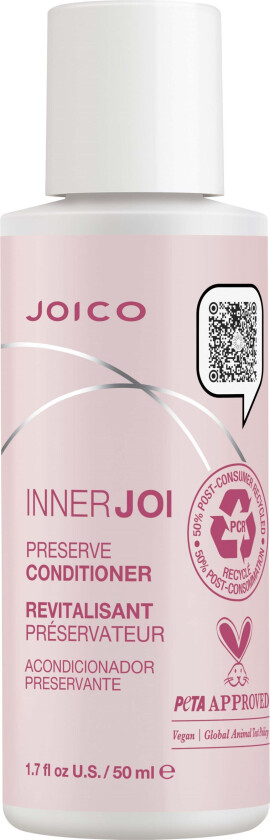 Bilde av INNERJOI preserve conditioner 50 ml