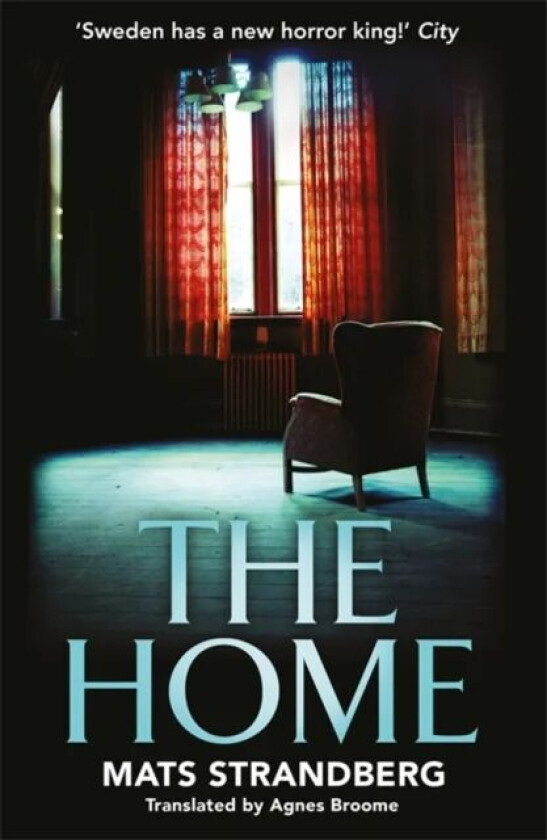 The Home av Mats Strandberg