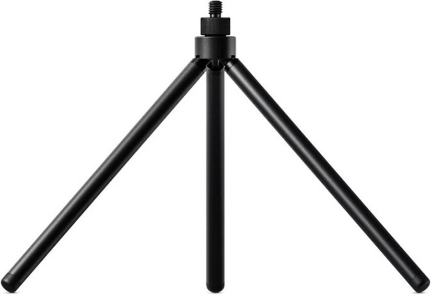 Tripod Mini Black