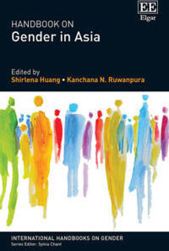 Handbook on Gender in Asia