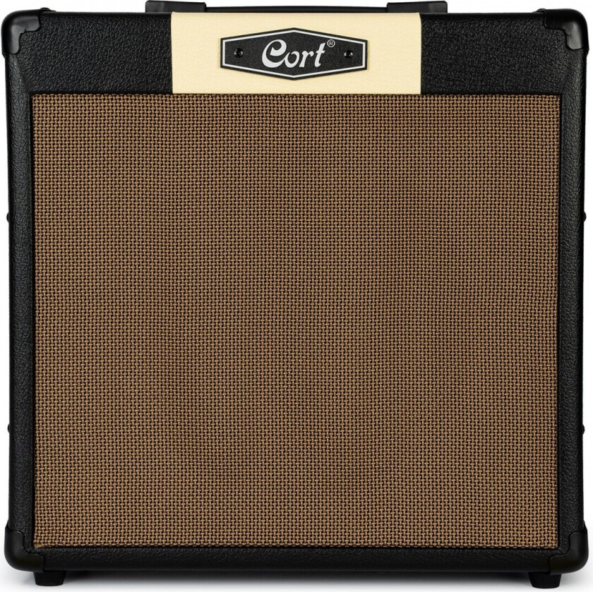 CM30R-UK Black