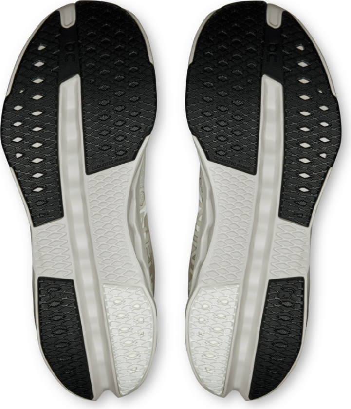 Cloudsurfer Next Dame Fog/Ivory 40 1/2