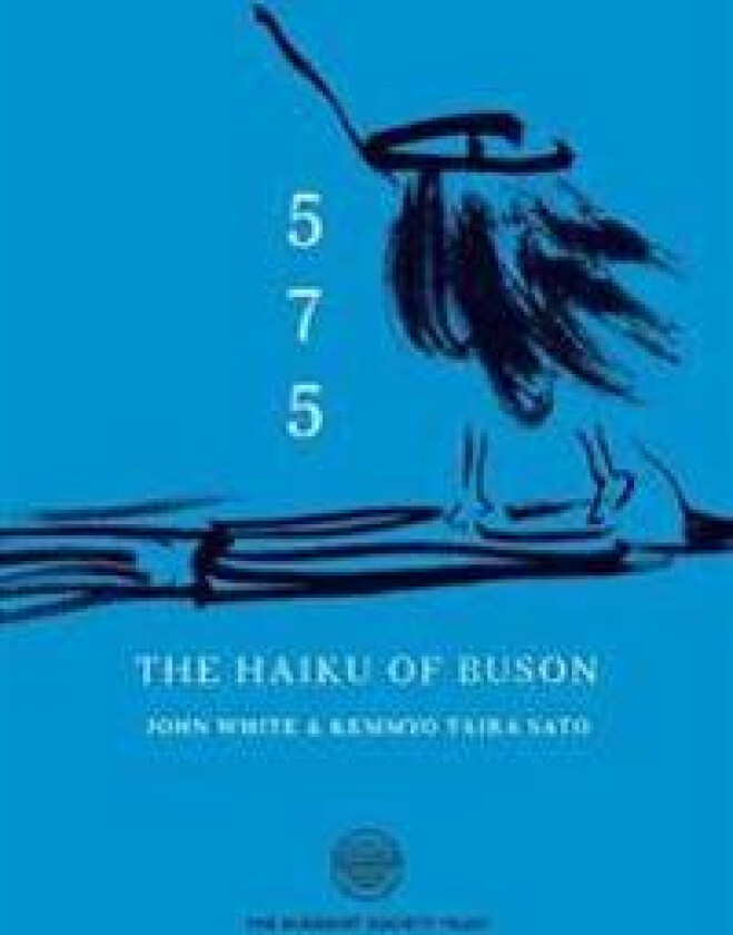 5-7-5 The Haiku Of Buson