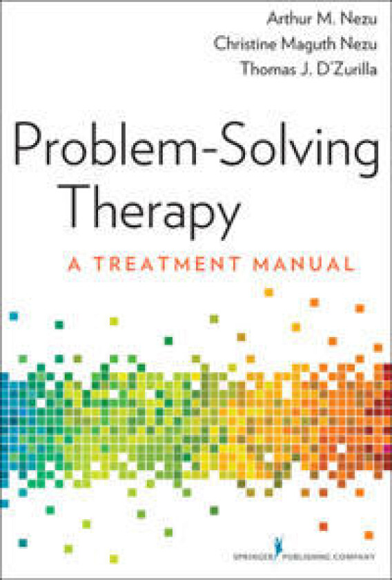 Problem-Solving Therapy