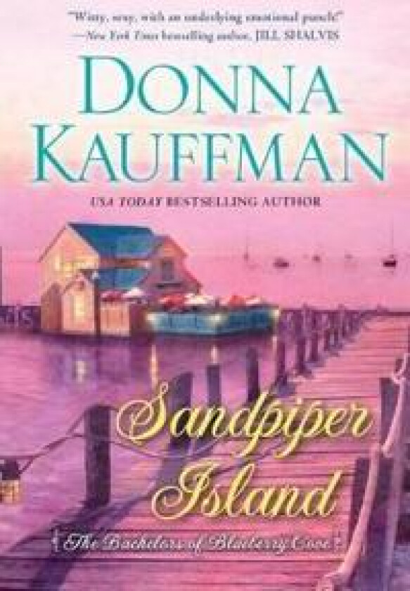 Sandpiper Island