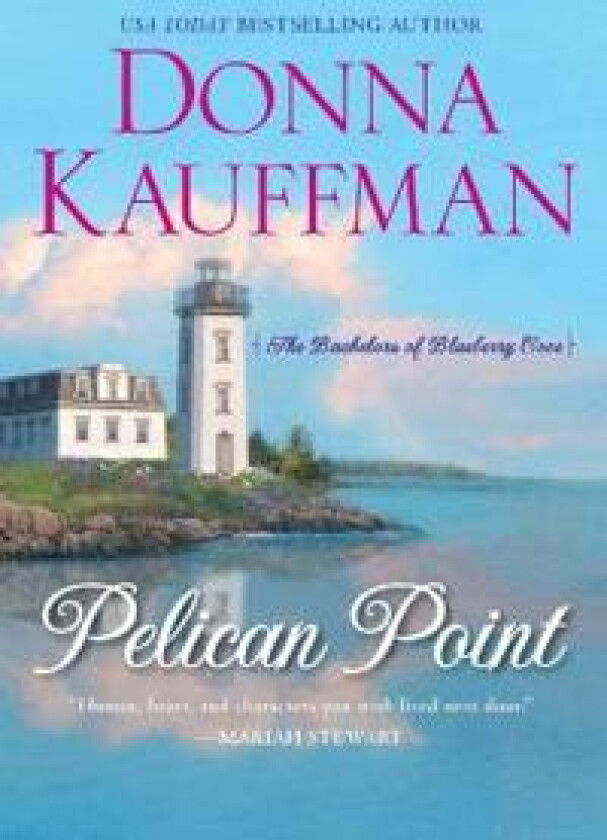 Pelican Point