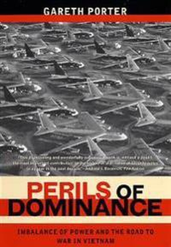 Perils of Dominance