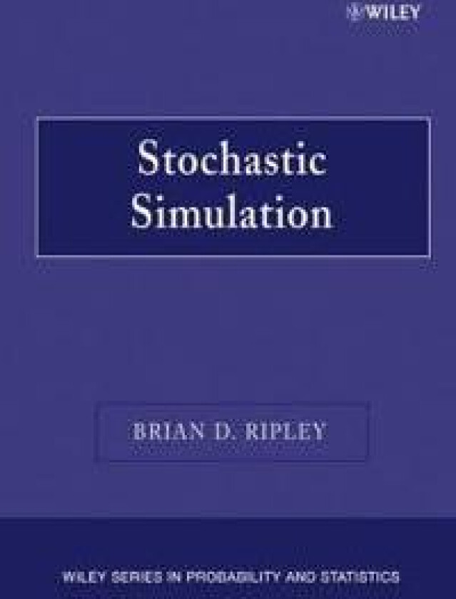 Stochastic Simulation