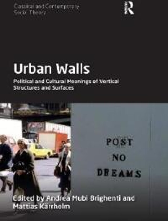 Urban Walls