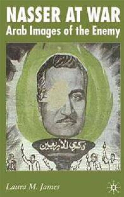 Nasser at War