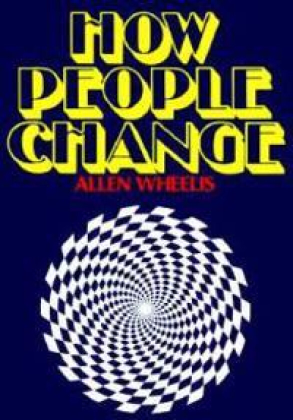 How People Change