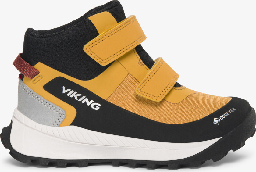 Expower Mid GTX 2V Barn Mustard 31