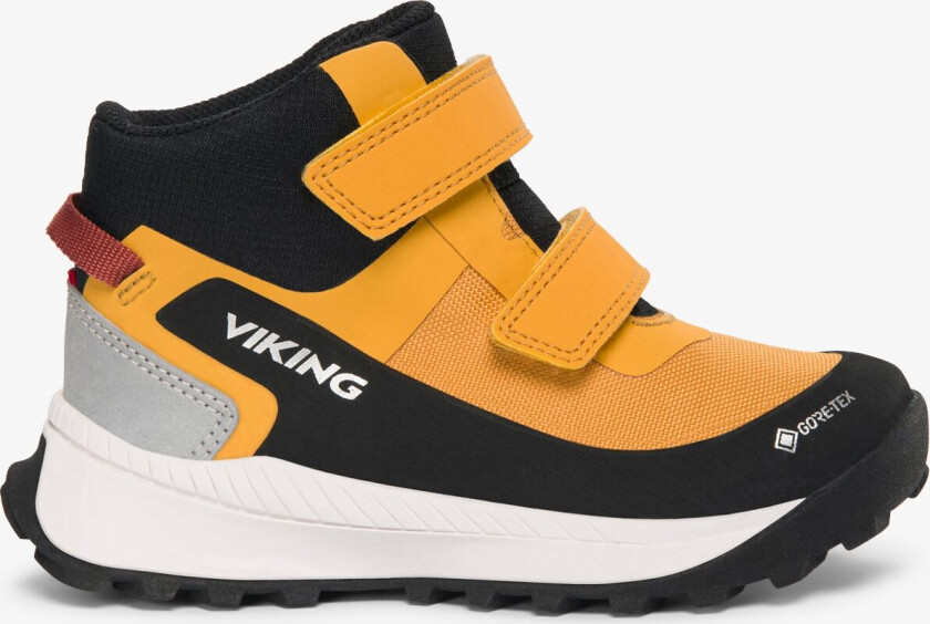 Bilde av Expower Mid GTX 2V Barn Mustard 29