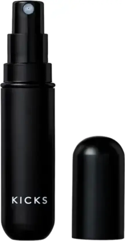 Bilde av Perfume Atomizer Black
