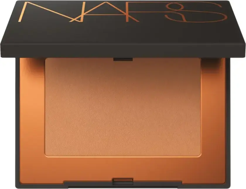 Mini Laguna Bronzing Powder 01