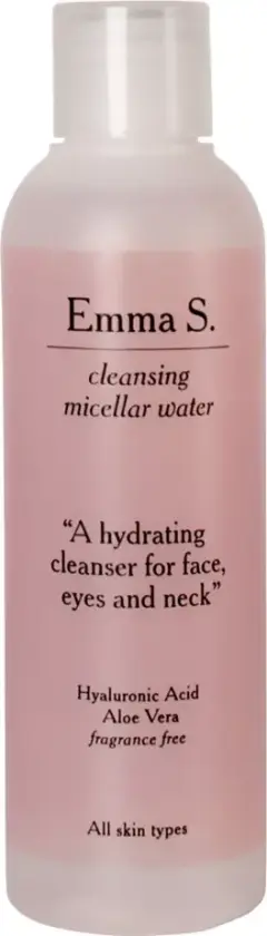 Cleansing Micellar Water 100 ml