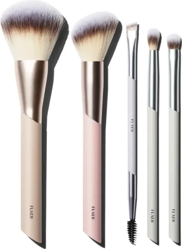 You Got This! Brush Kit