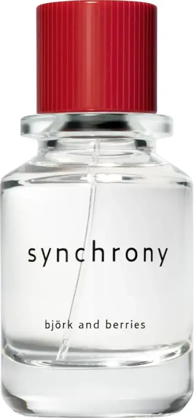 Synchrony EdP 50 ml