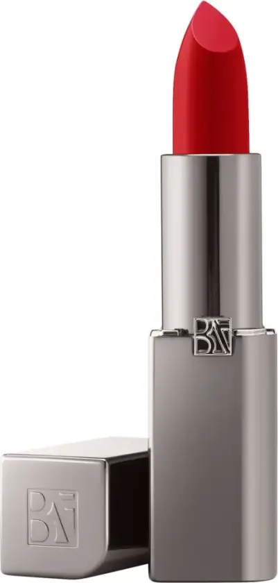 Full On Satin Lipstick Red Reputation